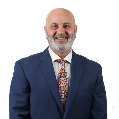Dr Hamid Al-Hassiny