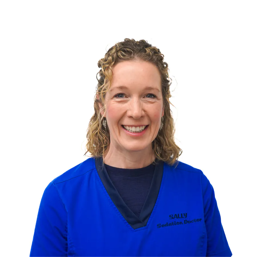Dr Sally Woods